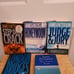 Lot of James Patterson Novels