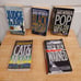 Lot of James Patterson Novels