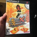 PS2 DDR X USED Game + 2 x New V4 Foam Dance Pad