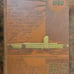 University of Miami 1950 Ibis Yearbook UM Hurricanes