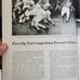 University of Miami 1950 Ibis Yearbook UM Hurricanes