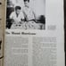 University of Miami 1950 Ibis Yearbook UM Hurricanes