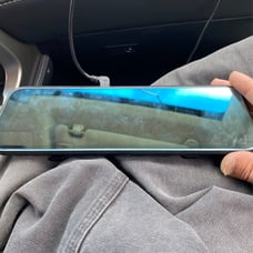 Rearview Dash Camera