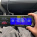 Rearview Dash Camera