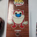 Stimpy Nickelodeon Funko pop dual auto