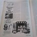 Vintage Gourmet Magazine October 1949 Food Cooking Epicurean 1940s Post War WWII