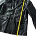 Vintage Wilson’s Leather Jacket 100% Leather Men Size XL