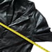 Vintage Wilson’s Leather Jacket 100% Leather Men Size XL