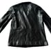 Vintage Wilson’s Leather Jacket 100% Leather Men Size XL
