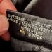 Vintage Wilson’s Leather Jacket 100% Leather Men Size XL