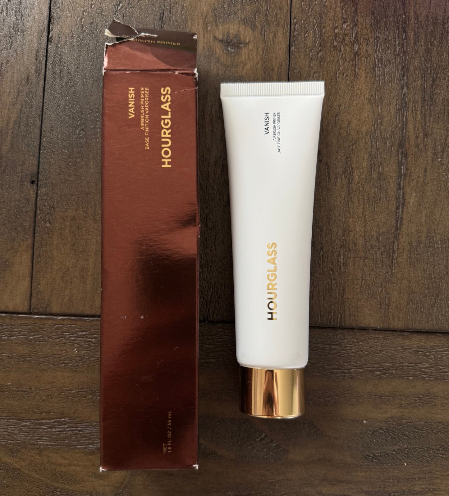 Hourglass Vanish Airbrush Primer