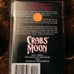 Crabs Moon-Horror Paperback Book