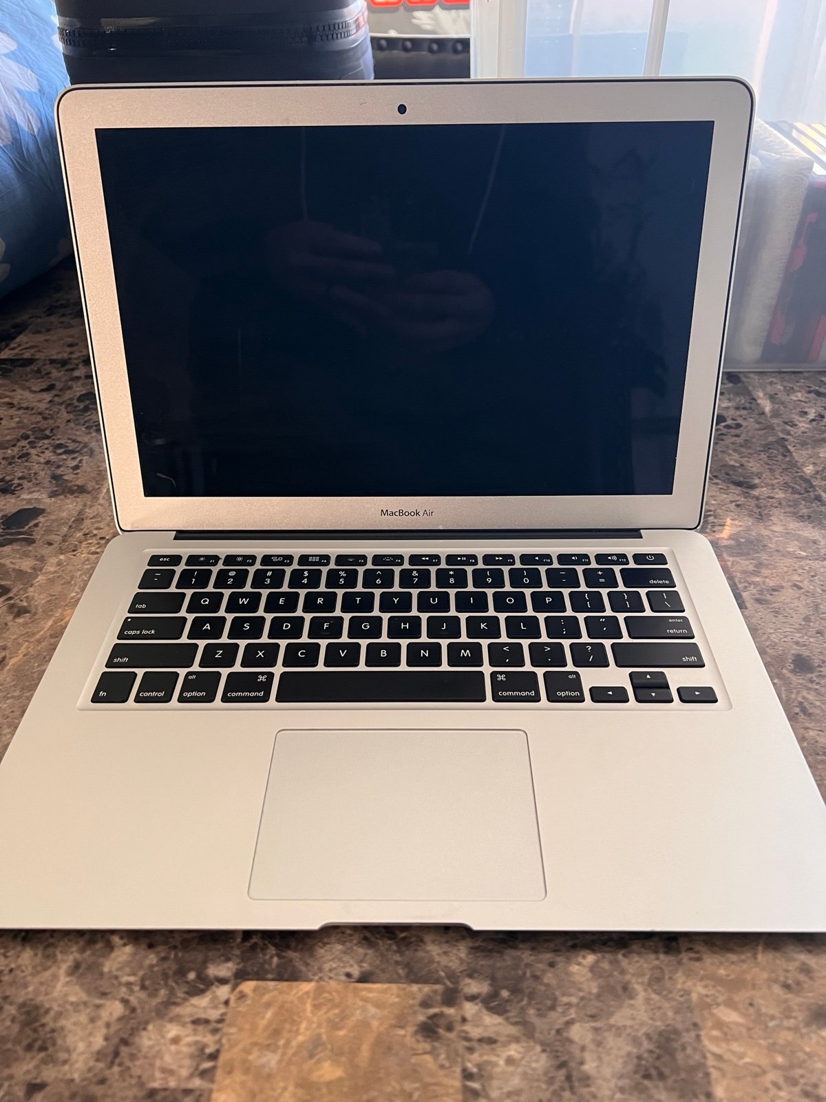MacBook Air 2013