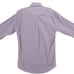 NWT PETER MILLAR Crown Lite Cotton Stretch Sport Shirt Long Sleeve Check SMALL