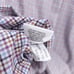 NWT PETER MILLAR Crown Lite Cotton Stretch Sport Shirt Long Sleeve Check SMALL