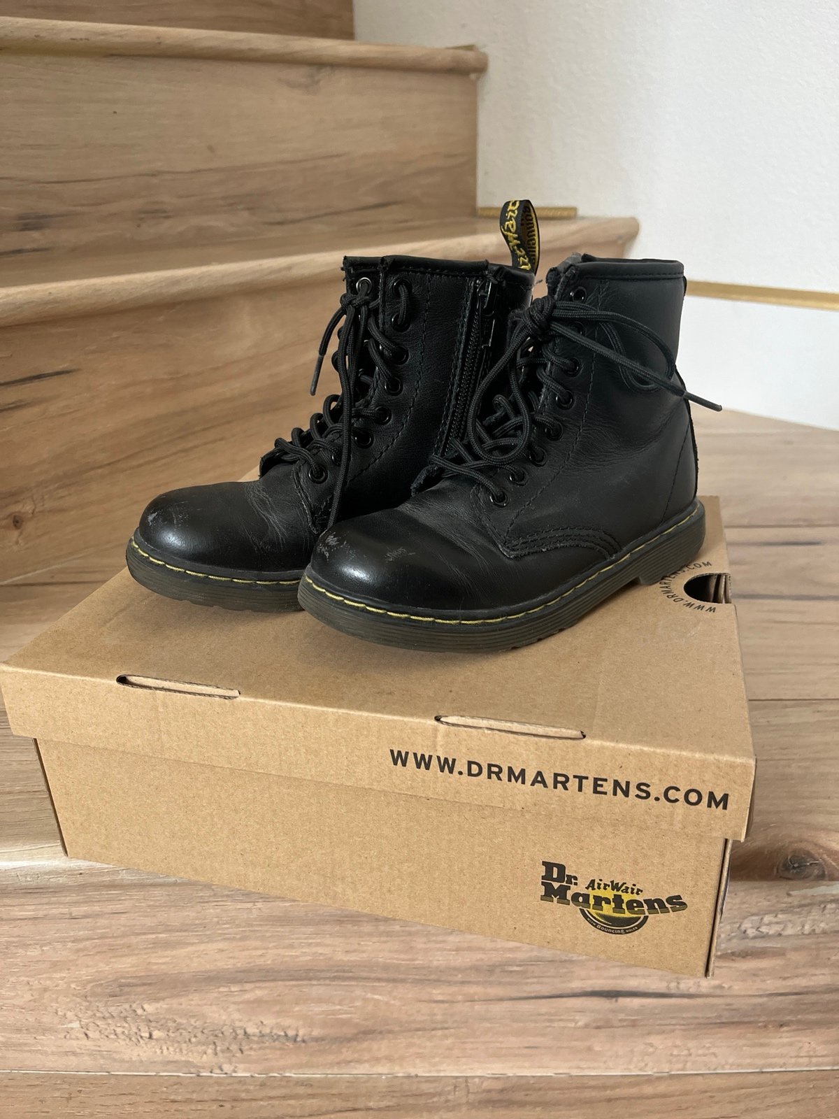 Dr Martens