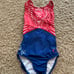 Chalk Warrior USA Leotard CL