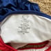 Chalk Warrior USA Leotard CL