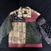 BIONICMAN Bandana Jacket
