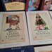 American Girl Historical Book Lot