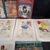 American Girl Historical Book Lot