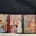 American Girl Historical Book Lot