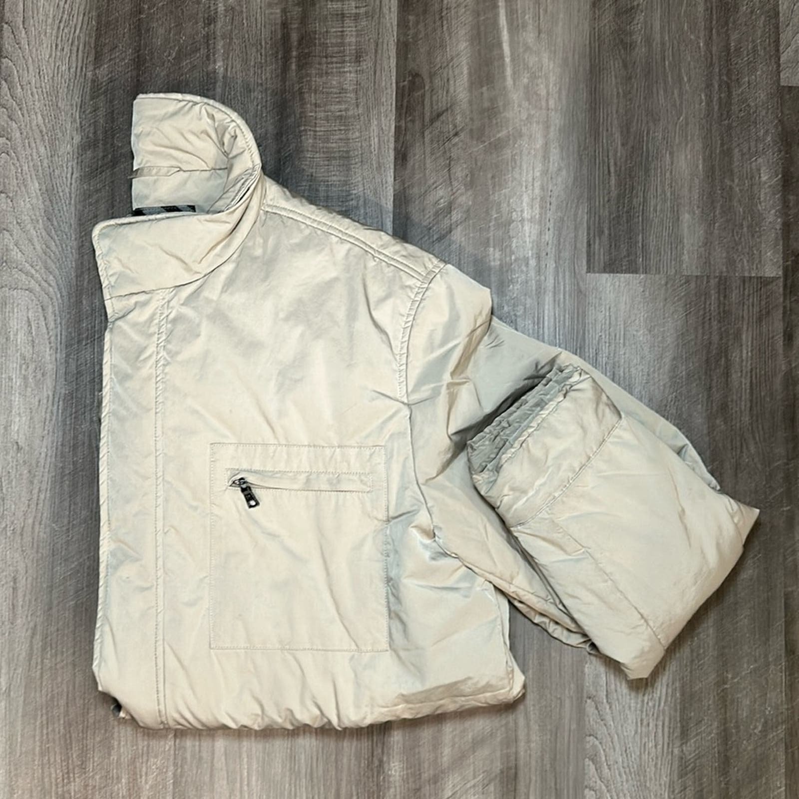 Robert Talbott Carmel Jacket - XL
