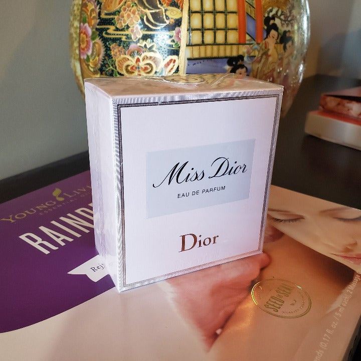 Miss Dior perfume 1.7 oz