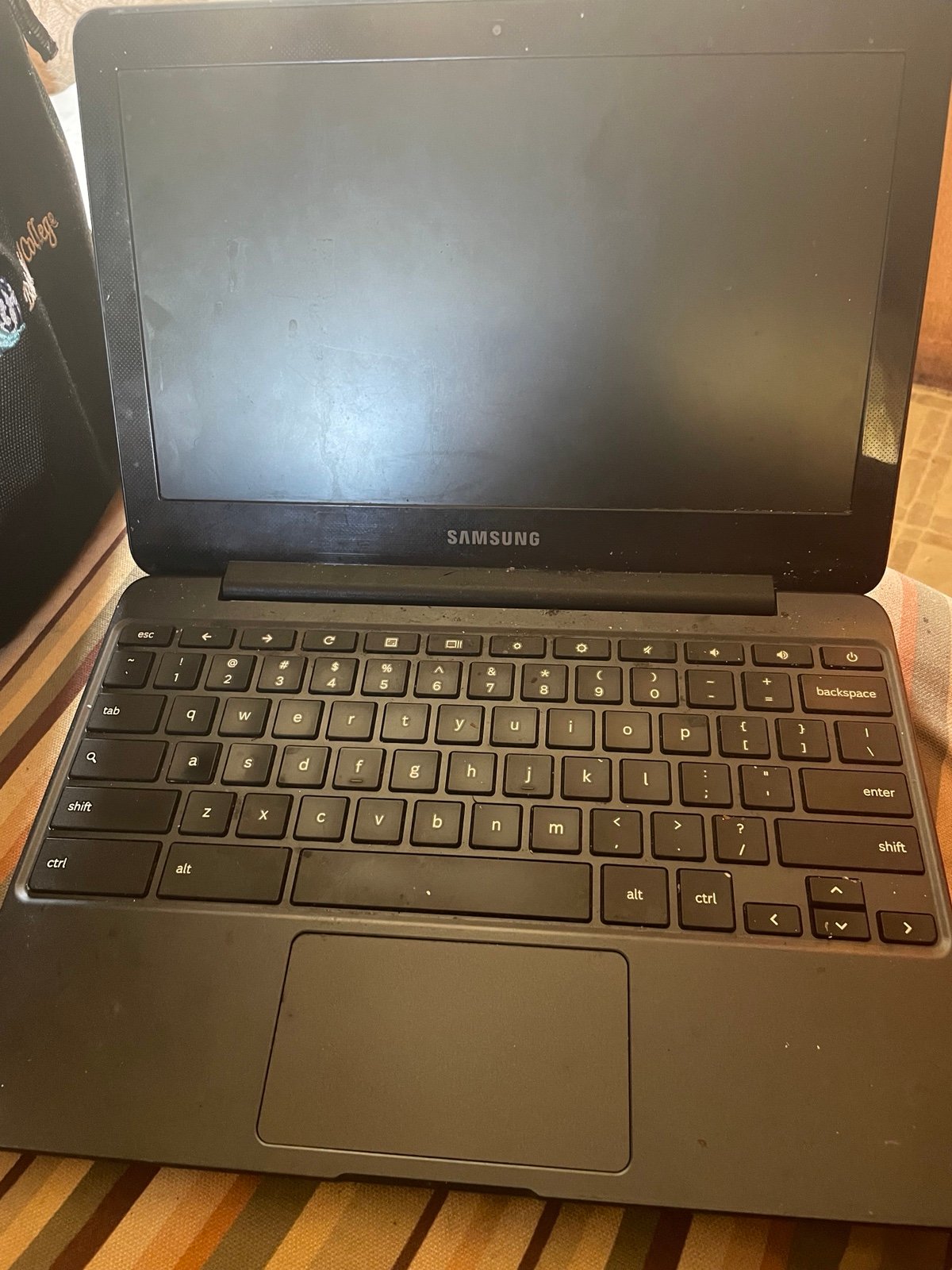 Samsung Computer