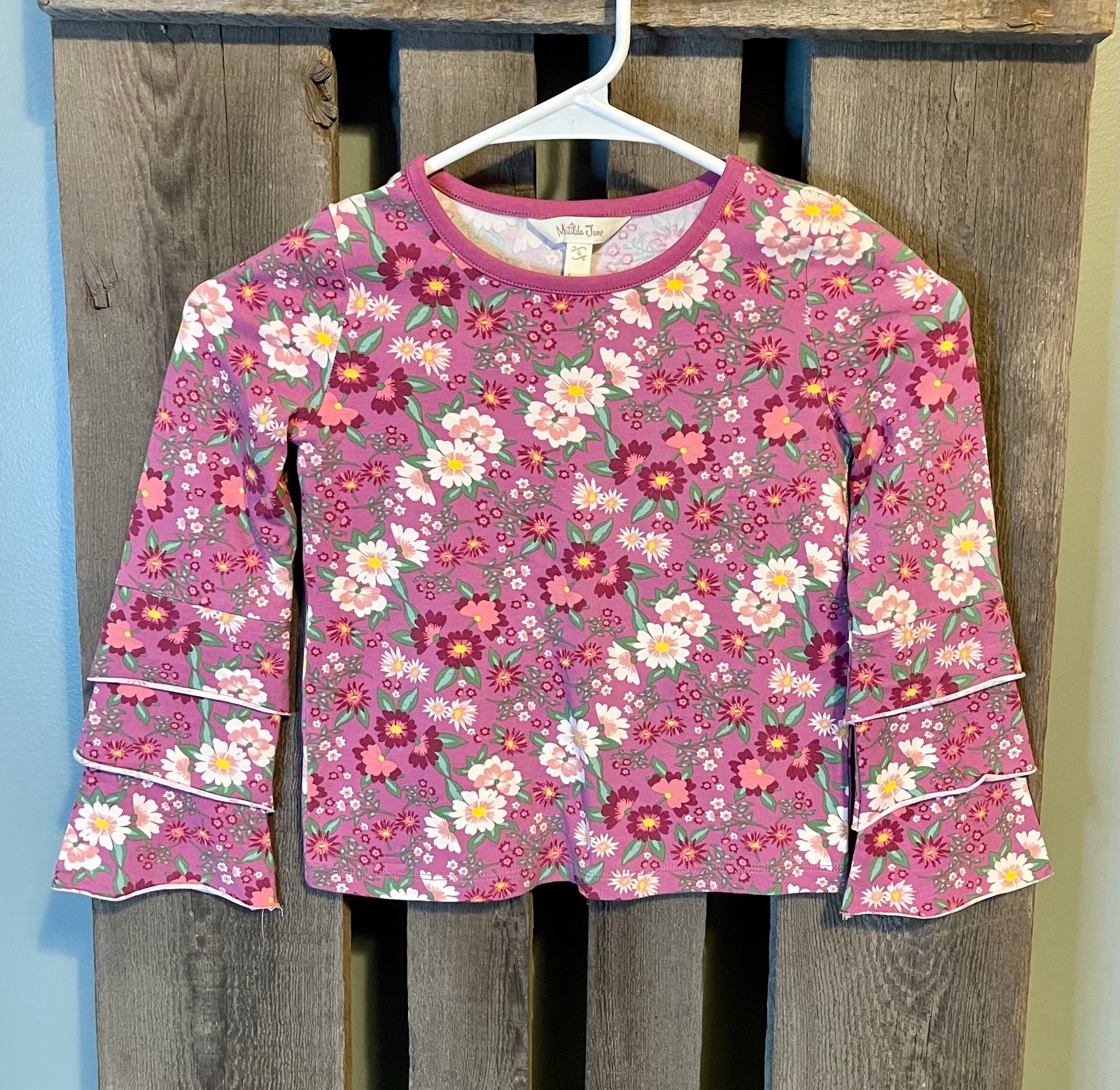 Matilda Jane size 6 lot of 2