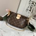 Louis Vuitton handbags