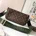 Louis Vuitton handbags