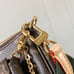 Louis Vuitton handbags