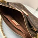Louis Vuitton handbags