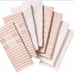 Town and county 8piece kitchen towels set