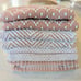 Town and county 8piece kitchen towels set