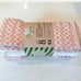 Town and county 8piece kitchen towels set