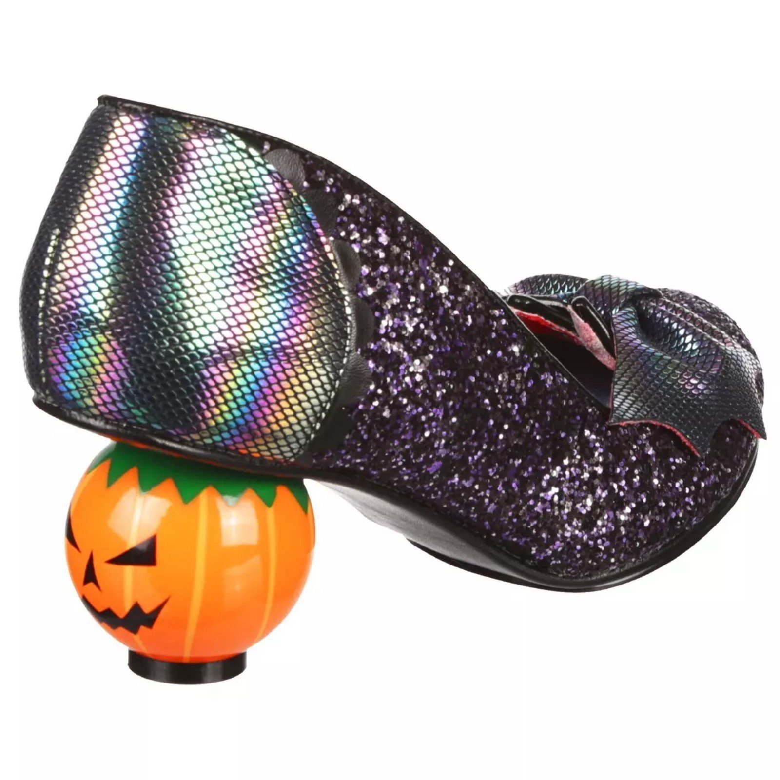 irregular choice shoes pumpkin patch 42/11