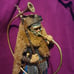 1/6 scale Ancient Roman Trumpet for action figure (figure not included)