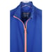 NWT Polo golf ralph lauren womens full zipper water repellent vest royal navy M