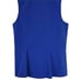 NWT Polo golf ralph lauren womens full zipper water repellent vest royal navy M