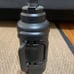 Manna Hydration Titan Black Water Bottle 3L