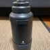 Manna Hydration Titan Black Water Bottle 3L