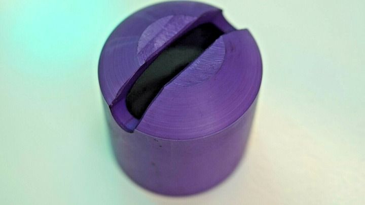 FAN NOZZLE-E1 for EASTWOOD Powder Coat Gun