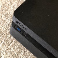 PS4 Slim FOR PARTS/REPAIR-----Ships fast hot sale