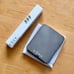 Roen 11:11 eyeshadow and Scout lip balm