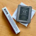 Roen 11:11 eyeshadow and Scout lip balm