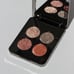 Roen 11:11 eyeshadow and Scout lip balm