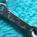 Auth TIFFANY & Co. Paloma Picasso Loving Heart Pendant Necklace Silver16”