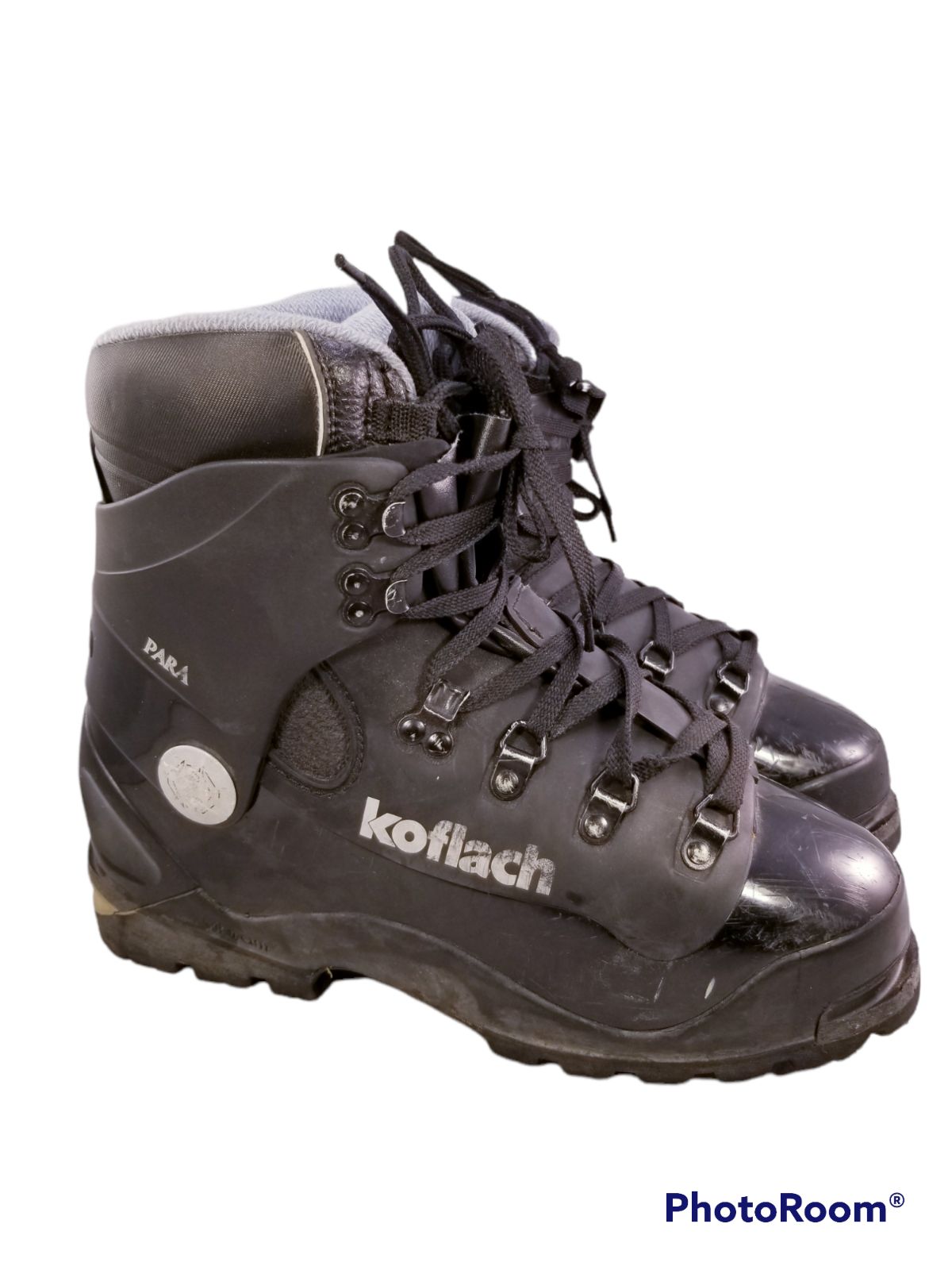 Koflach degre plastic boots cheap